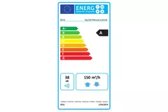 Brink Renovent Sky 150 EU