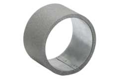 Izolowana złączka mufowa termoduct do kształtek kanałów o średnicy 125 mm