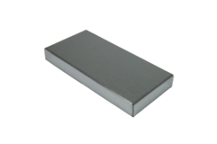 Pokrywa 220x80 mm do kanału prostokątnego