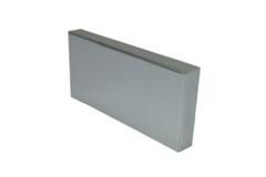 Pokrywa 220x80 mm do kanału prostokątnego
