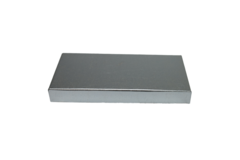 Pokrywa 220x80 mm do kanału prostokątnego