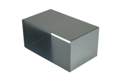 Złącze 220x80 mm do szyn nośnych