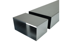 Złącze 220x80 mm do szyn nośnych