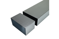 Złącze 220x80 mm do szyn nośnych