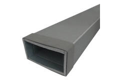 Kanały Thermoduct 220x80 mm L=1500 mm