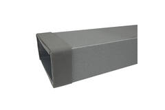 Kanały Thermoduct 220x80 mm L=1500 mm