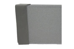 Kanały Thermoduct 220x80 mm L=1500 mm