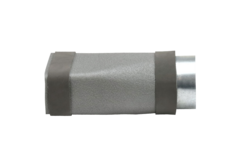 Reduktor termoprzewodu 220x80 mm według średnicy 150 mm