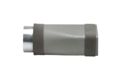 Reduktor termoprzewodu 220x80 mm według średnicy 150 mm