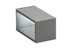 Złącze Thermoduct, 220x80 mm, L=100 mm