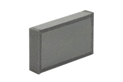 Thermoduct pokrywa końcowa 220x80 mm
