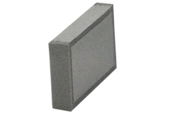 Thermoduct pokrywa końcowa 220x80 mm