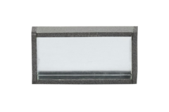 Thermoduct pokrywa końcowa 220x80 mm