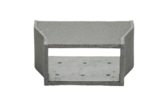 Reduktor termoprzewodu 300x80 mm do 220x80 mm