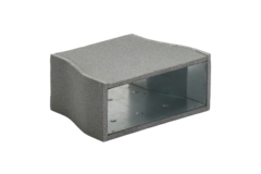 Reduktor termoprzewodu 300x80 mm do 220x80 mm
