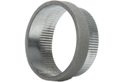 Thermoduct pierścień przedłużający 160 H=40 mm