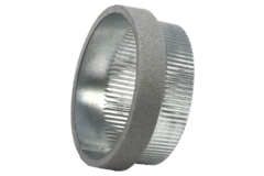Thermoduct pierścień przedłużający 160 H=40 mm