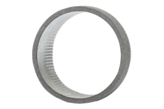 Thermoduct pierścień przedłużający 160 H=40 mm