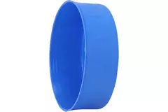 Średnica plastikowej pokrywy 125 mm