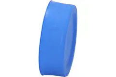 Średnica plastikowej pokrywy 125 mm