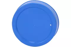 Średnica plastikowej pokrywy 100 mm