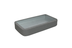 Pokrywa Thermoduct 170x80 do kanałów wentylacyjnych