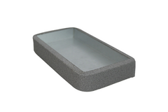 Pokrywa Thermoduct 170x80 do kanałów wentylacyjnych