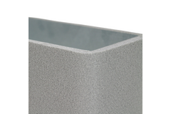 Złącze termoprzewodu, 300x80 mm, L=100mm