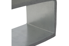 Złącze termoprzewodu, 300x80 mm, L=100mm