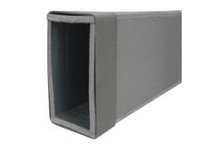 Kanały Thermoduct 300x80 mm L=1500 mm