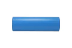 Wavin Ventiza kanał 1,5 m PVC okrągły 125 mm S/S