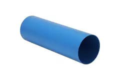 Wavin Ventiza kanał 1,5 m PVC okrągły 125 mm S/S