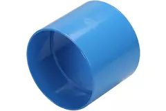Wavin Ventiza Łącznik PVC okrągły 160 mm M/M