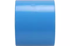 Wavin Ventiza Łącznik PVC okrągły 125 mm M/M