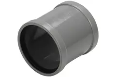 Wavin Ventiza m-lącznik PVC o średnicy 160 mm SN4