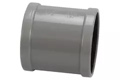 Wavin Ventiza m-gniazdo transferu PVC okrągły 125 mm SN4