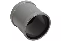 Wavin Ventiza m-gniazdo transferu PVC okrągły 125 mm SN4