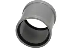 Wavin Ventiza m-gniazdo transferu PVC okrągły 125 mm SN4