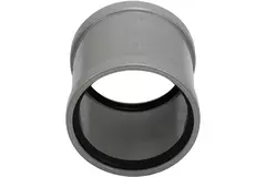 Wavin Ventiza m-gniazdo transferu PVC okrągły 125 mm SN4