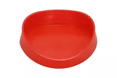 Wavin Ventiza Zaślepka kanał PE okrągła według średnicy 125 mm