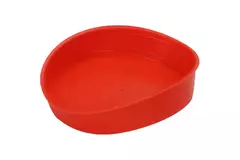 Wavin Ventiza Zaślepka kanał PE okrągła według średnicy 125 mm
