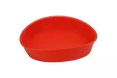 Wavin Ventiza Zaślepka kanał PE okrągła według średnicy 125 mm