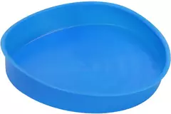 Zaślepka PE okrągła 160 mm kanał