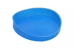 Zaślepka PE okrągła 160 mm kanał