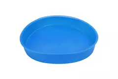 Zaślepka PE okrągła 160 mm kanał