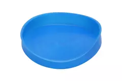 Zaślepka PE okrągła 160 mm kanał