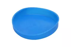 Zaślepka PE okrągła 160 mm kanał