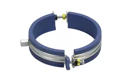 Wavin Ventiza uchwyt dźwiękochłonny okrągły 125 mm M8/M10