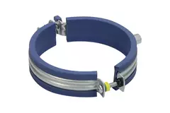 Wavin Ventiza uchwyt dźwiękochłonny okrągły 125 mm M8/M10