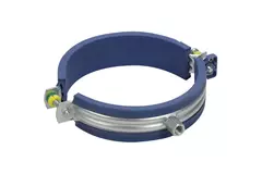 Wavin Ventiza uchwyt dźwiękochłonny okrągły 125 mm M8/M10